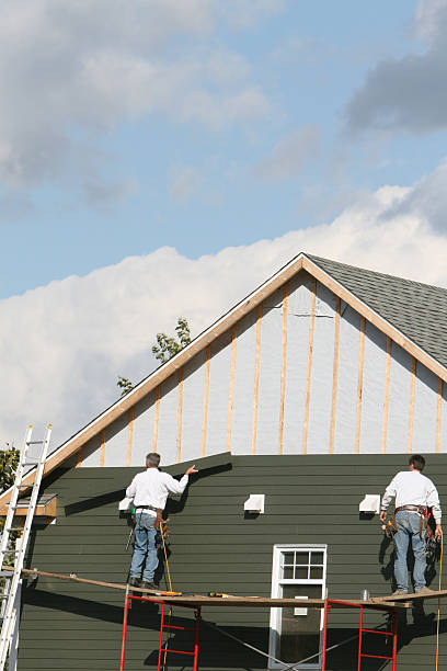 Professional Siding in Granville South, OH